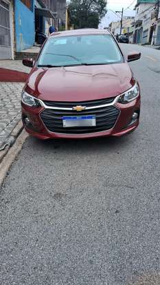 CHEVROLET-ONIX-1.0 FLEX LT MANUAL CHEVROLET-ONIX-2024