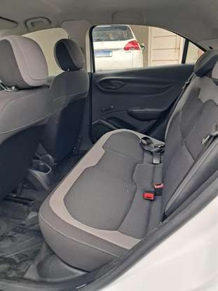 CHEVROLET-ONIX-1.0 MPFI LS 8V FLEX 4P MANUAL CHEVROLET-ONIX-2013