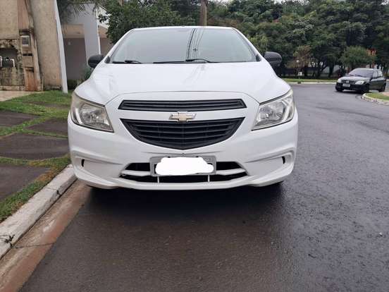 CHEVROLET-ONIX-1.0 MPFI LS 8V FLEX 4P MANUAL CHEVROLET-ONIX-2013