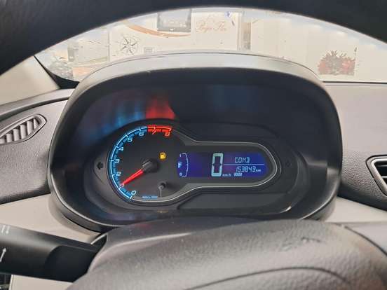 CHEVROLET-ONIX-1.0 MPFI LS 8V FLEX 4P MANUAL CHEVROLET-ONIX-2013