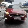 CHEVROLET ONIX 1.0 MPFI LT 8V FLEX 4P MANUAL CHEVROLET ONIX 1.0 MPFI LT 8V FLEX 4P MANUAL