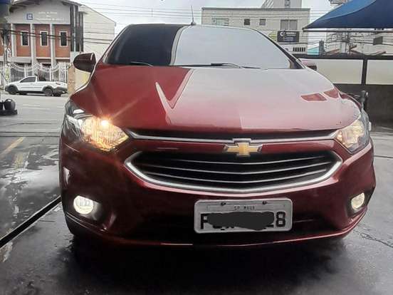 CHEVROLET-ONIX-1.0 MPFI LT 8V FLEX 4P MANUAL CHEVROLET-ONIX-2016