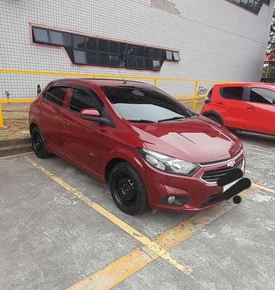 CHEVROLET-ONIX-1.0 MPFI LT 8V FLEX 4P MANUAL CHEVROLET-ONIX-2016
