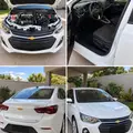 CHEVROLET ONIX 1.0 TURBO FLEX LTZ MANUAL CHEVROLET ONIX 1.0 TURBO FLEX LTZ MANUAL