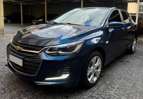 CHEVROLET-ONIX-2021