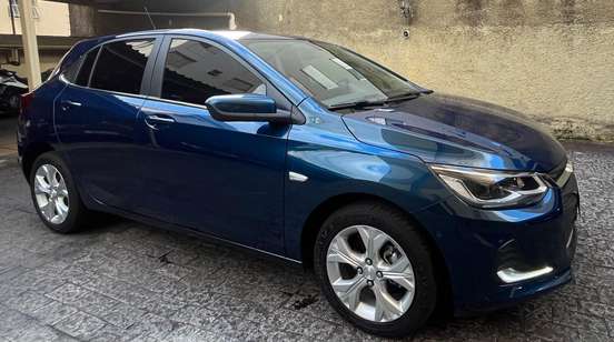 CHEVROLET-ONIX-2021