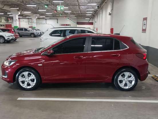 CHEVROLET-ONIX-2021