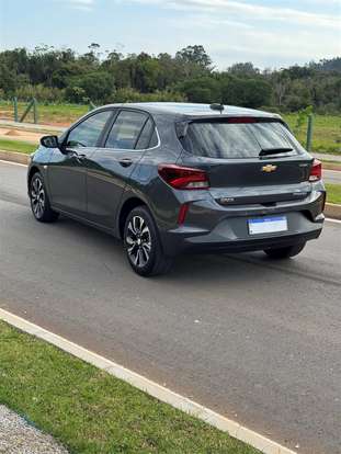 CHEVROLET-ONIX-1.0 TURBO FLEX PREMIER AUTOMÁTICO CHEVROLET-ONIX-2024
