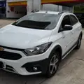 CHEVROLET ONIX 1.4 MPFI ACTIV 8V FLEX 4P AUTOMÁTICO CHEVROLET ONIX 1.4 MPFI ACTIV 8V FLEX 4P AUTOMÁTICO