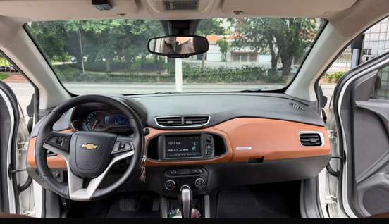 CHEVROLET-ONIX-2018