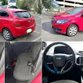 CHEVROLET ONIX 1.4 MPFI LT 8V FLEX 4P AUTOMÁTICO CHEVROLET ONIX 1.4 MPFI LT 8V FLEX 4P AUTOMÁTICO