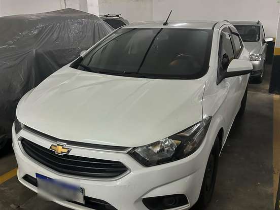 CHEVROLET-ONIX-1.4 MPFI LT 8V FLEX 4P AUTOMÁTICO CHEVROLET-ONIX-2017