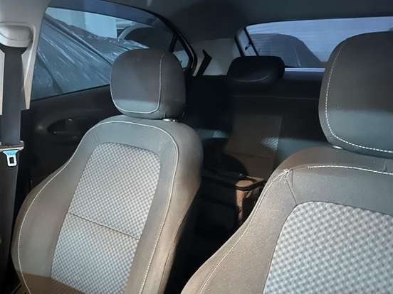 CHEVROLET-ONIX-1.4 MPFI LT 8V FLEX 4P AUTOMÁTICO CHEVROLET-ONIX-2017