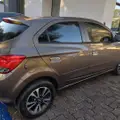 CHEVROLET ONIX 1.4 MPFI LTZ 8V FLEX 4P AUTOMÁTICO CHEVROLET ONIX 1.4 MPFI LTZ 8V FLEX 4P AUTOMÁTICO