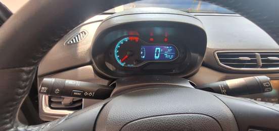 CHEVROLET-ONIX-1.4 MPFI LTZ 8V FLEX 4P AUTOMÁTICO CHEVROLET-ONIX-2016