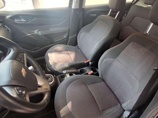 CHEVROLET-ONIX-1.4 MPFI LTZ 8V FLEX 4P AUTOMÁTICO CHEVROLET-ONIX-2016