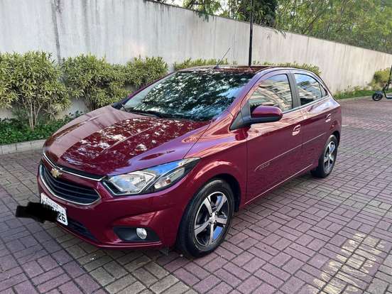 CHEVROLET-ONIX-1.4 MPFI LTZ 8V FLEX 4P AUTOMÁTICO CHEVROLET-ONIX-2018
