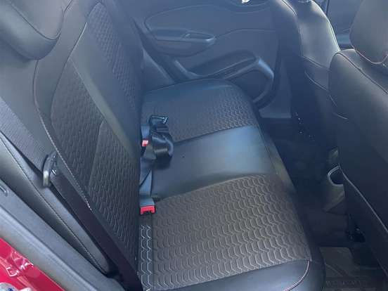 CHEVROLET-ONIX-1.4 MPFI LTZ 8V FLEX 4P AUTOMÁTICO CHEVROLET-ONIX-2018