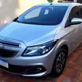 CHEVROLET ONIX 1.4 MPFI LTZ 8V FLEX 4P MANUAL CHEVROLET ONIX 1.4 MPFI LTZ 8V FLEX 4P MANUAL