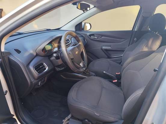 CHEVROLET-ONIX-1.4 MPFI LTZ 8V FLEX 4P MANUAL CHEVROLET-ONIX-2013
