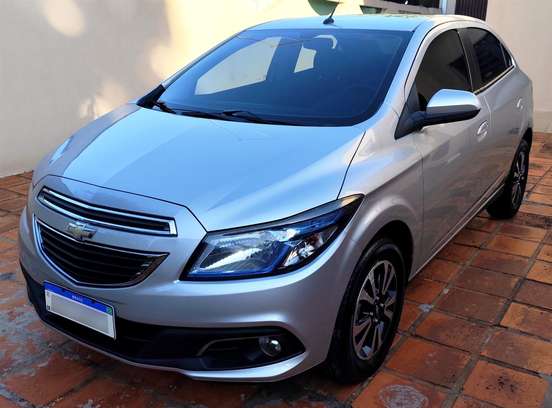 CHEVROLET-ONIX-1.4 MPFI LTZ 8V FLEX 4P MANUAL CHEVROLET-ONIX-2013