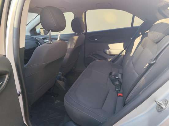 CHEVROLET-ONIX-1.4 MPFI LTZ 8V FLEX 4P MANUAL CHEVROLET-ONIX-2013