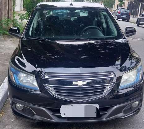 CHEVROLET-ONIX-1.4 MPFI LTZ 8V FLEX 4P MANUAL CHEVROLET-ONIX-2013