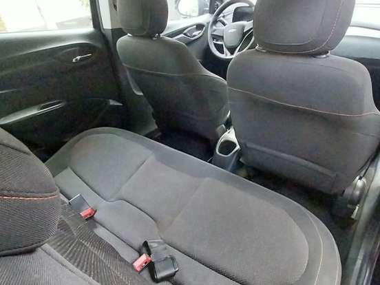 CHEVROLET-ONIX-1.4 MPFI LTZ 8V FLEX 4P MANUAL CHEVROLET-ONIX-2013