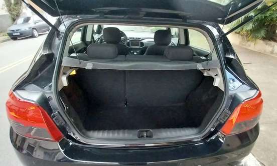 CHEVROLET-ONIX-1.4 MPFI LTZ 8V FLEX 4P MANUAL CHEVROLET-ONIX-2013
