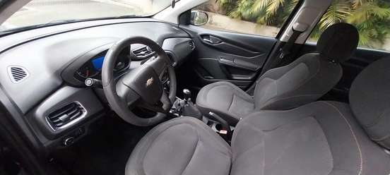 CHEVROLET-ONIX-1.4 MPFI LTZ 8V FLEX 4P MANUAL CHEVROLET-ONIX-2013