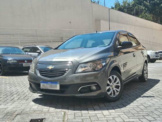 CHEVROLET PRISMA 1.0 MPFI ADVANTAGE 8V FLEX 4P MANUAL