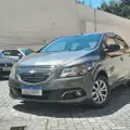 CHEVROLET PRISMA 1.0 MPFI ADVANTAGE 8V FLEX 4P MANUAL CHEVROLET PRISMA 1.0 MPFI ADVANTAGE 8V FLEX 4P MANUAL