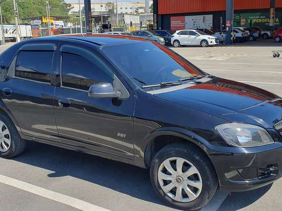 CHEVROLET-PRISMA-1.0 MPFI VHCE JOY 8V FLEX 4P MANUAL CHEVROLET-PRISMA-2009