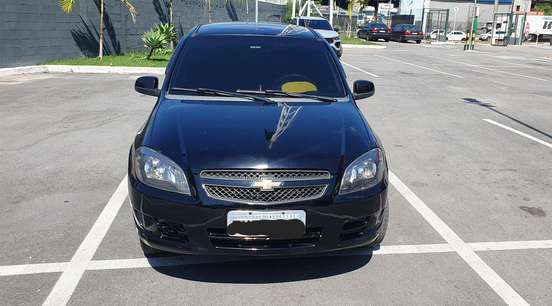 CHEVROLET-PRISMA-1.0 MPFI VHCE JOY 8V FLEX 4P MANUAL CHEVROLET-PRISMA-2009