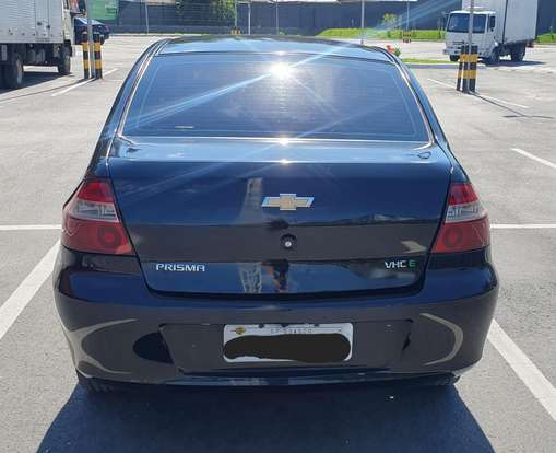 CHEVROLET-PRISMA-2009