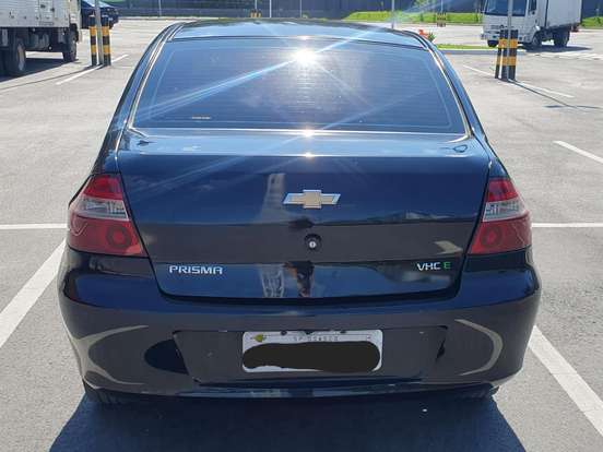 CHEVROLET-PRISMA-1.0 MPFI VHCE JOY 8V FLEX 4P MANUAL CHEVROLET-PRISMA-2009