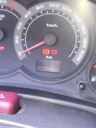 CHEVROLET PRISMA 1.4 MPFI JOY 8V FLEX 4P MANUAL
