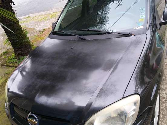 CHEVROLET-PRISMA-1.4 MPFI JOY 8V FLEX 4P MANUAL CHEVROLET-PRISMA-2007