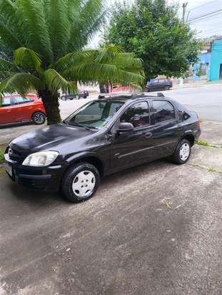 CHEVROLET-PRISMA-2007