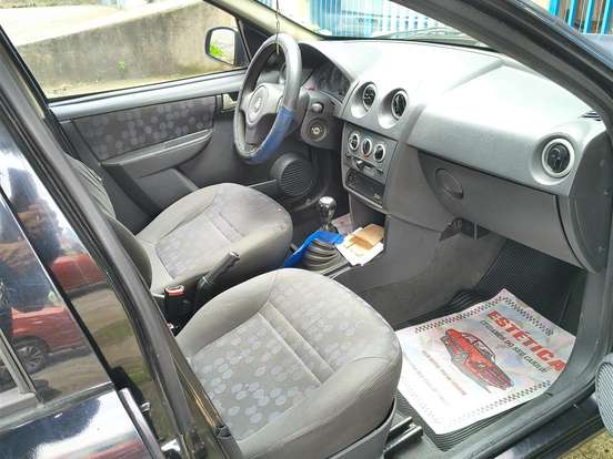 CHEVROLET-PRISMA-1.4 MPFI JOY 8V FLEX 4P MANUAL CHEVROLET-PRISMA-2007