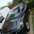 CHEVROLET PRISMA 1.4 MPFI LT 8V FLEX 4P MANUAL CHEVROLET PRISMA 1.4 MPFI LT 8V FLEX 4P MANUAL