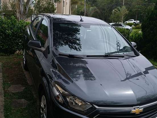CHEVROLET-PRISMA-1.4 MPFI LT 8V FLEX 4P MANUAL CHEVROLET-PRISMA-2018
