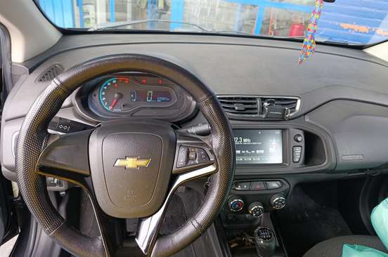 CHEVROLET-PRISMA-2018