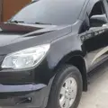 CHEVROLET S10 2.5 FREERIDE 4X2 CD 16V FLEX 4P MANUAL CHEVROLET S10 2.5 FREERIDE 4X2 CD 16V FLEX 4P MANUAL