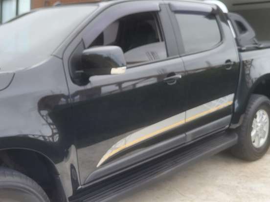 CHEVROLET-S10-2.5 FREERIDE 4X2 CD 16V FLEX 4P MANUAL CHEVROLET-S10-2015