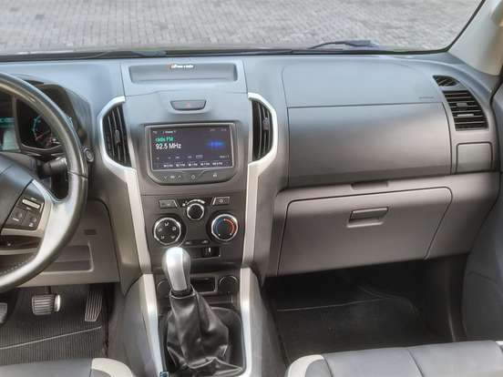 CHEVROLET-S10-2.5 FREERIDE 4X2 CD 16V FLEX 4P MANUAL CHEVROLET-S10-2015