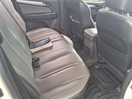 CHEVROLET-S10-2.5 LTZ 4X2 CD 16V FLEX 4P AUTOMÁTICO CHEVROLET-S10-2017