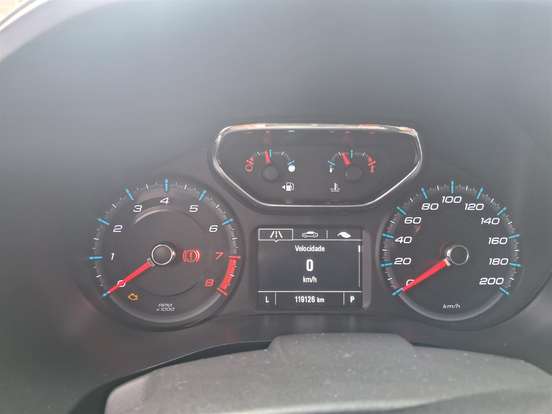 CHEVROLET-S10-2.5 LTZ 4X2 CD 16V FLEX 4P AUTOMÁTICO CHEVROLET-S10-2017