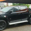 CHEVROLET S10 2.8 16V TURBO DIESEL LS CD 4X4 MANUAL CHEVROLET S10 2.8 16V TURBO DIESEL LS CD 4X4 MANUAL