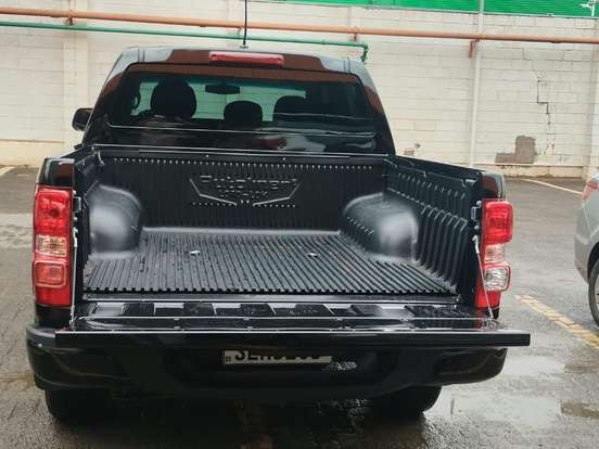 CHEVROLET-S10-2.8 16V TURBO DIESEL LS CD 4X4 MANUAL CHEVROLET-S10-2023